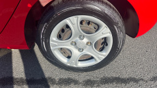 Kia Picanto 1.0 1 5dr Petrol Hatchback